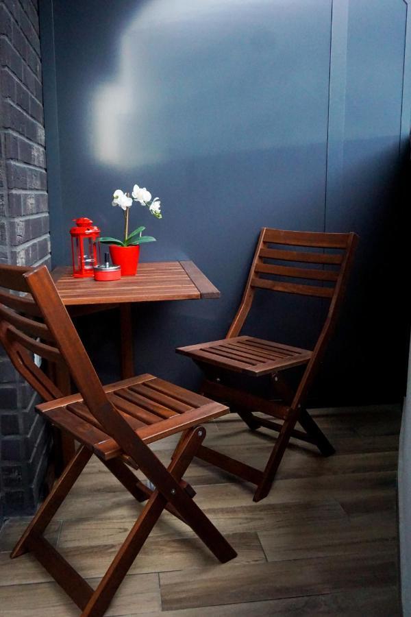 Central Palace Apartmani - Pupinova Palata Novi Sad Exteriör bild